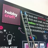 hobbycraft-portfolio